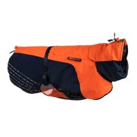 Non-stop Glacier Jacket orange 5XS: 21-26 cm