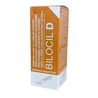 manaus-aquarium BILOCIL®D 100 ml