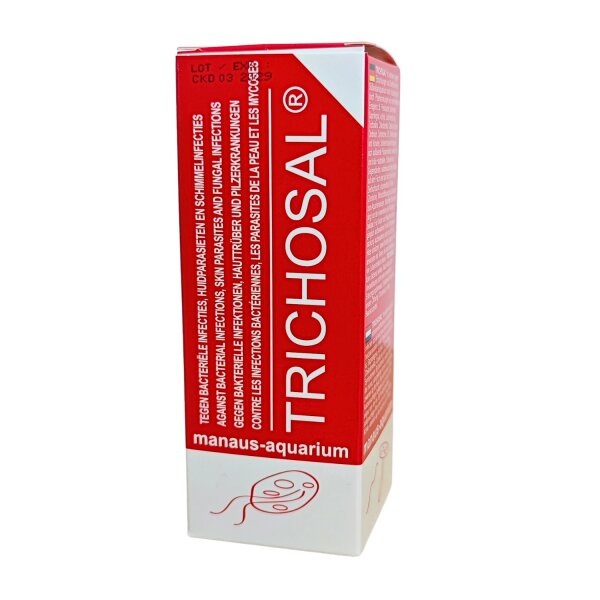 manaus-aquarium TRICHOSAL® 100 ml