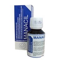 manaus-aquarium MANACIL 100 ml