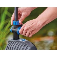 Oase Aquarius Fountain Set Classic E