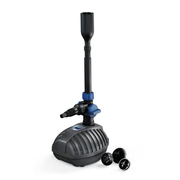 Oase Aquarius Fountain Set Classic 2000E