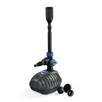 Oase Aquarius Fountain Set Classic 2000E