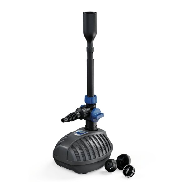 Oase Aquarius Fountain Set Classic 3000E