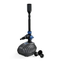 Oase Aquarius Fountain Set Classic 3000E