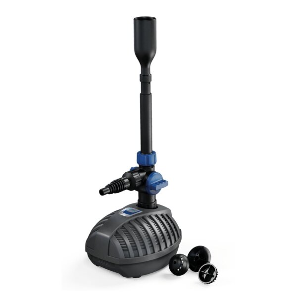 Oase Aquarius Fountain Set Classic 4000E