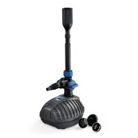 Oase Aquarius Fountain Set Classic 4000E