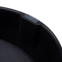Beco Bowl anthrazit M (750 ml)