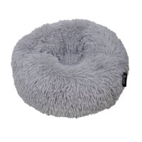 District 70 Fuzz hellgrau S (Ø 45 cm)