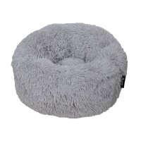 District 70 Fuzz hellgrau M (Ø 60 cm)