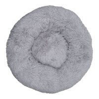District 70 Fuzz hellgrau L (Ø 80 cm)