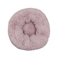 District 70 Fuzz sand S (Ø 45 cm)