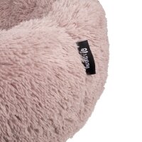 District 70 Fuzz sand L (Ø 80 cm)