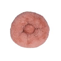 District 70 Fuzz altrosa S (Ø 45 cm)