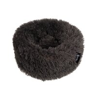 District 70 Fuzz dunkelgrau S (Ø 45 cm)