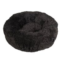 District 70 Fuzz dunkelgrau L (Ø 80 cm)