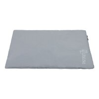 District 70 Lodge hellgrau XXL (122 x 76 x 6 cm)
