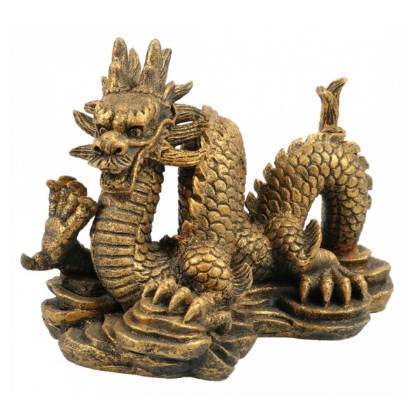 AQUA DELLA Zodiac Dragon