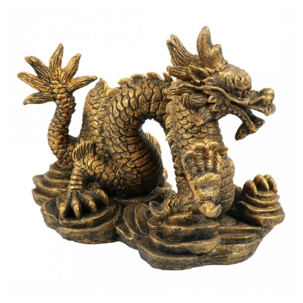 AQUA DELLA Zodiac Dragon