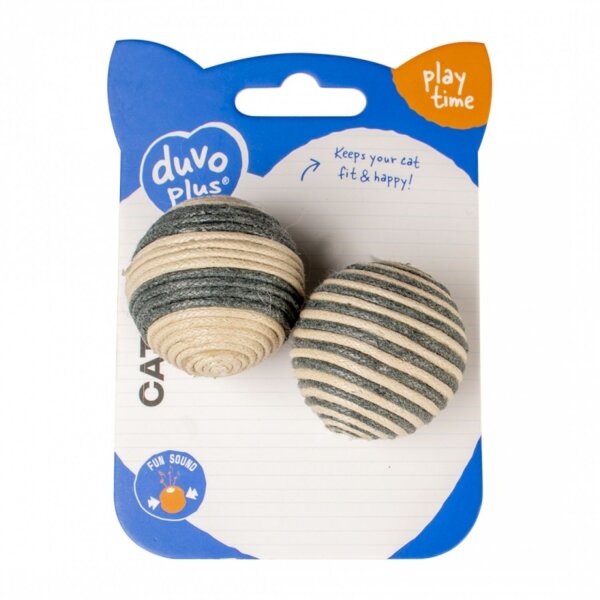 Duvo+ Rope Balls