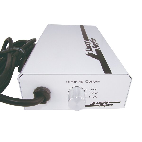 Lucky Reptile Bright Control PRO III 70-150 W