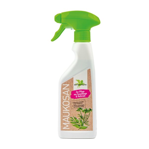 Bense & Eicke Maukosan 250 ml
