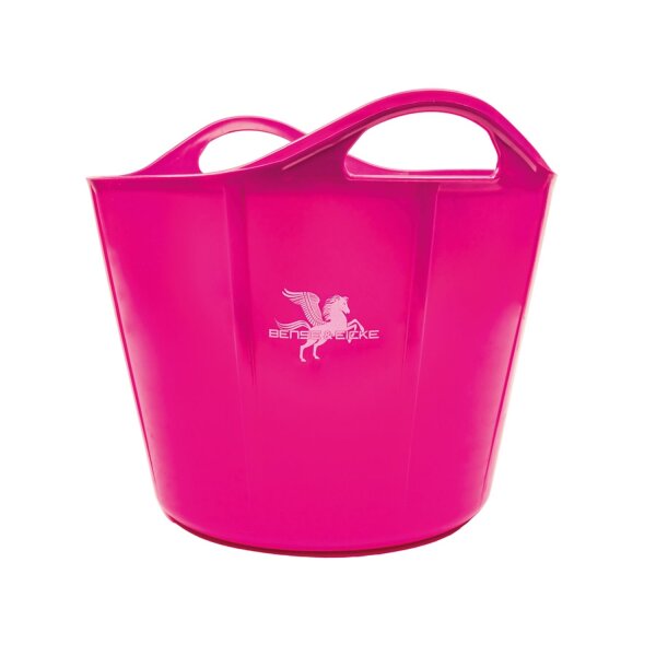 Bense & Eicke Flexischale Pink Pearl