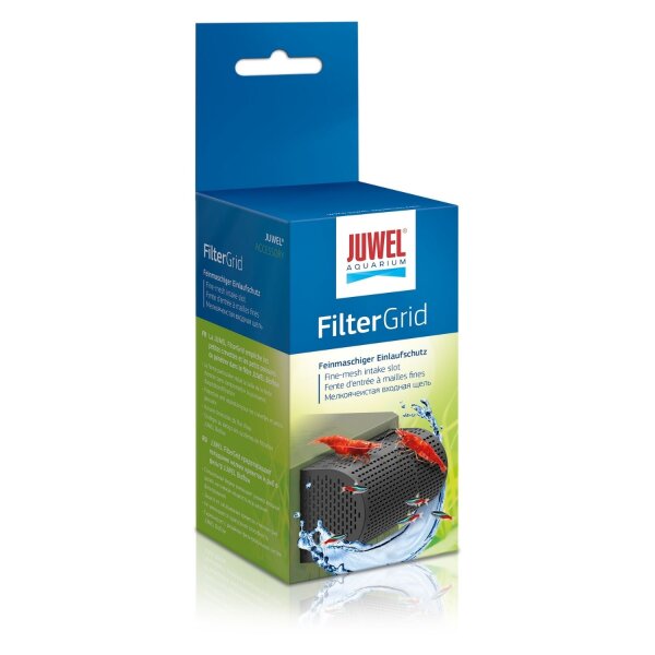 JUWEL FilterGrid
