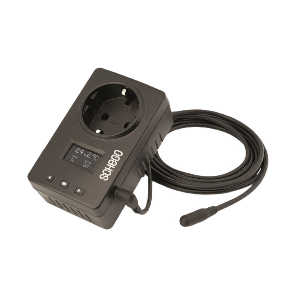 Schego TR2 Temperaturregler