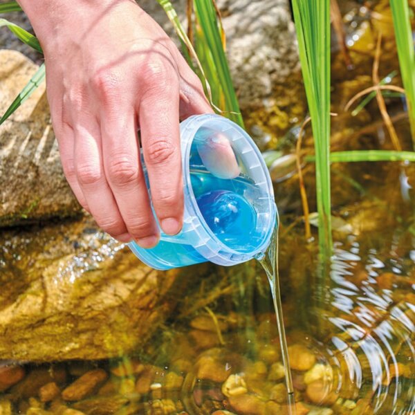 Oase AquaActiv DuoBoost für 20.000 l