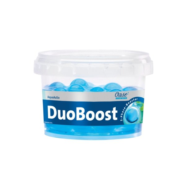 Oase AquaActiv DuoBoost für 30.000 l