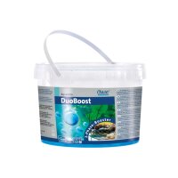 Oase AquaActiv DuoBoost für 90.000 l