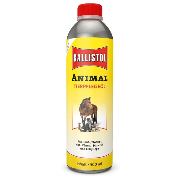 BALLISTOL Animal 500ml