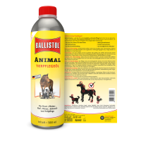 BALLISTOL Animal 500ml