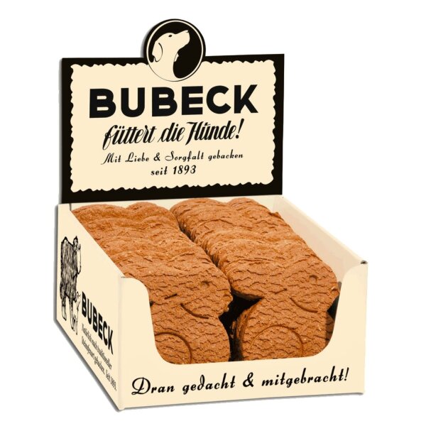 Bubeck XXL Hundekuchen Osterhase