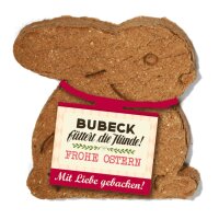 Bubeck XXL Hundekuchen Osterhase