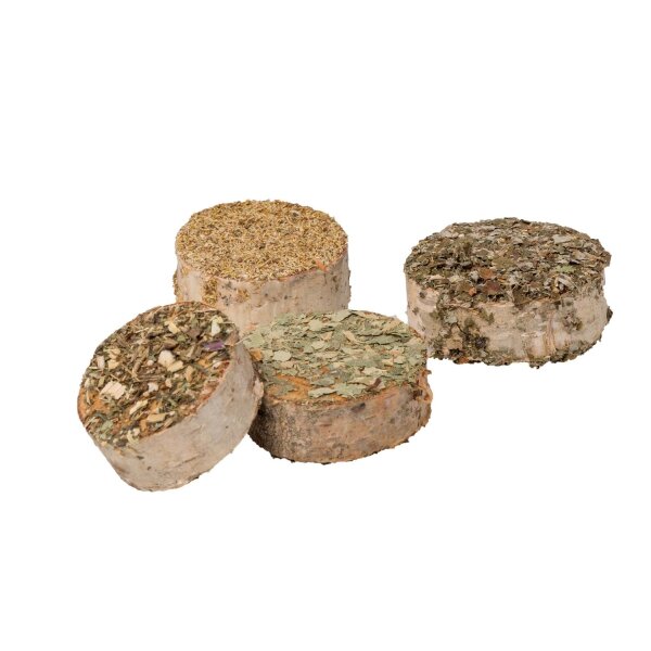 HUGRO Knabberpucks