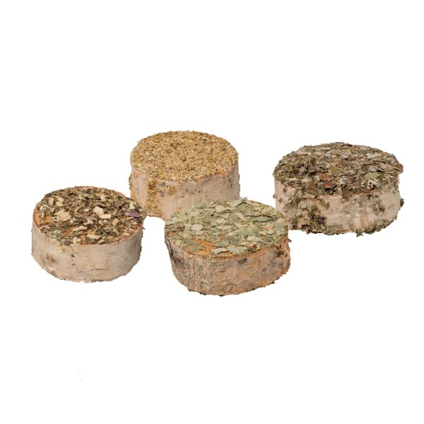 HUGRO Knabberpucks