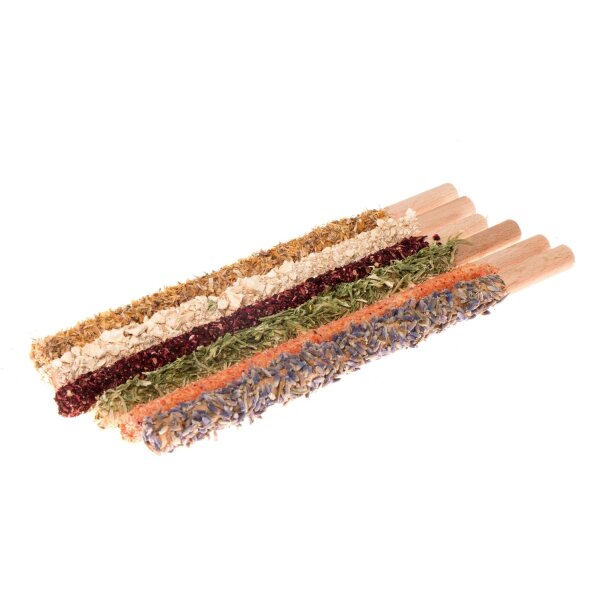 HUGRO StickMix-Knabberstangen