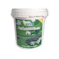VANYA Herbst & Winter Fit 1200 g