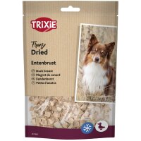 TRIXIE Freeze Dried Entenbrust