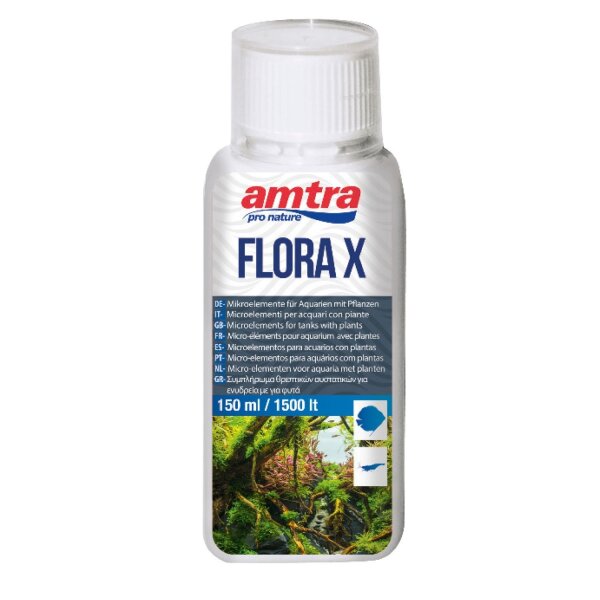 amtra Flora X 150 ml