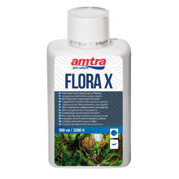amtra Flora X 300 ml