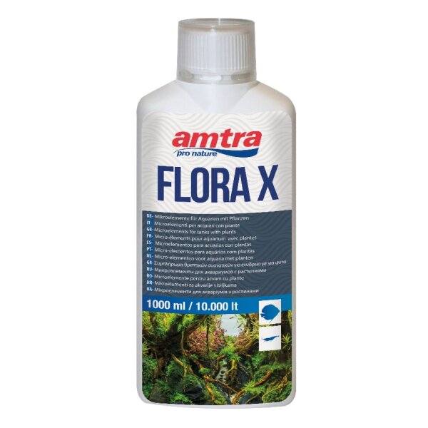 amtra Flora X 1000 ml