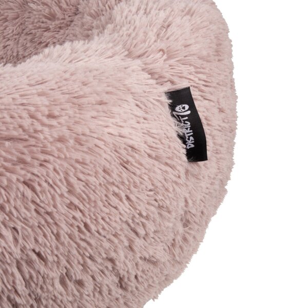 District 70 Fuzz sand XL (100 x 100 x 30 cm)