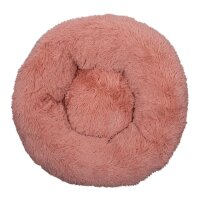 District 70 Fuzz altrosa XL (100 x 100 x 30 cm)