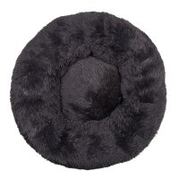 District 70 Fuzz dunkelgrau XL (100 x 100 x 30 cm)