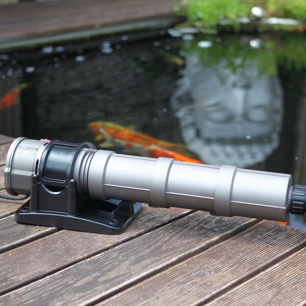 JBL ProCristal UV-C Compact plus
