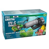 JBL ProCristal UV-C Compact plus 11 W