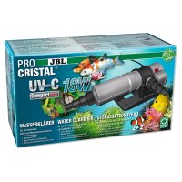 JBL ProCristal UV-C Compact plus 18 W